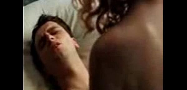  Fay Masterson Sex Scene From Sorted (2000)